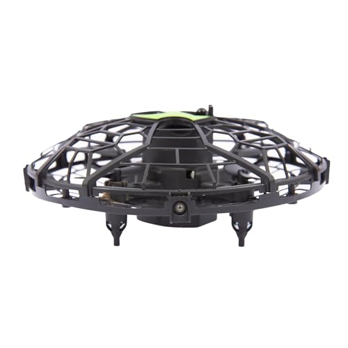 Drone giocattolo Hover Sphere Giochi Preziosi KYN01011 de interior 6