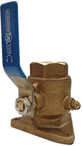 Seachoice Drain Plug Complete S/S 18661