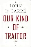 Our Kind of Traitor: A Novel