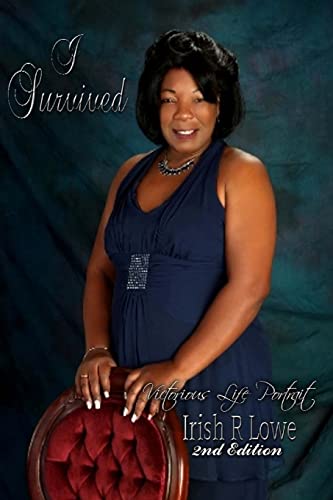 I Survived: Victorious Life Portrait