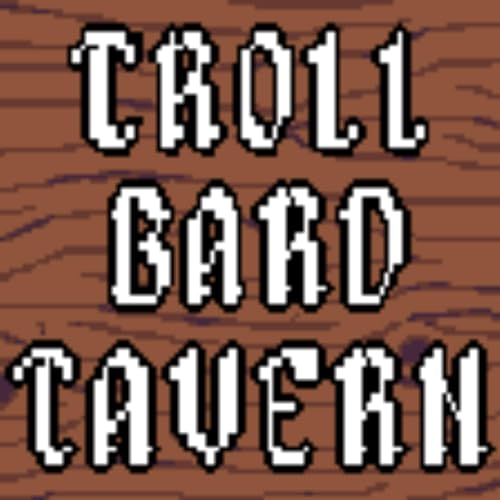 Troll Bard Tavern: Ep. 24 Podcast Por  arte de portada