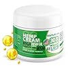 WELLUTION Hemp Cream x30 MSM â...