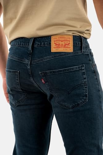Levi's Herren Jeanshose 512 Low Rise, Tapered Fit, Not A Problem ADV, W31/L32 – Ansicht 3