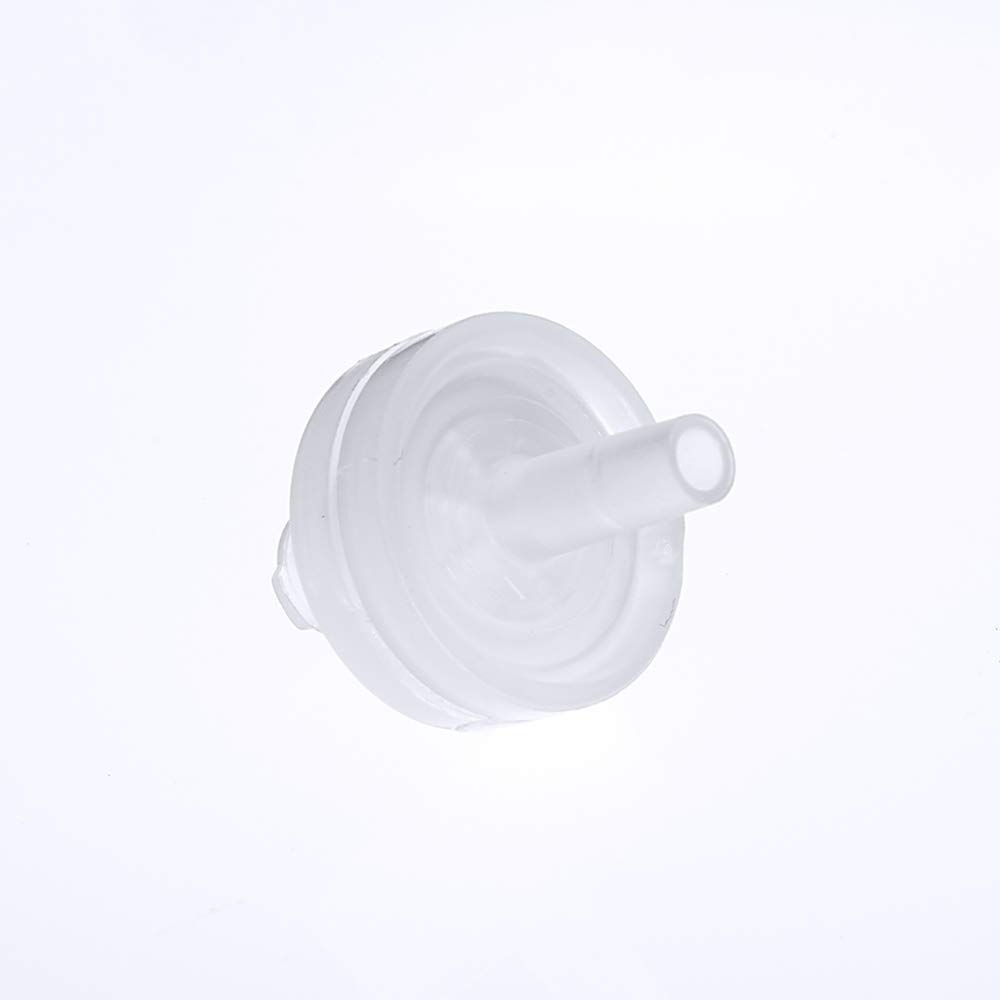 GVS Filter Technology, Filtro Siringa, ABLUO, 13mm, Membrana RC, 0.45µm, Housing PP, 100/pz
