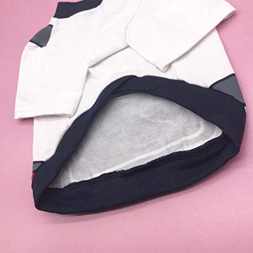 FORMEG Vestiti per Animali Domestici Cane Tshirt