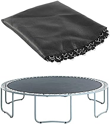 WANXJM Colchoneta De Repuesto para Cama Elástica. La Funda De Cama para Cama Elástica Es Impermeable, A Prueba De Lluvia, A Prueba De Nieve Y Protector Solar, Rebote, 36in