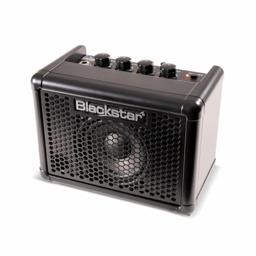 Blackstar Fly 3 High Gain Mini Ampli Guitare 3 W avec Delay – vue 4