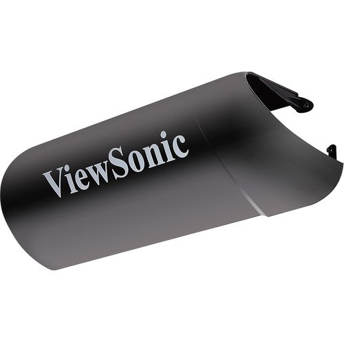 Preisvergleich Produktbild ViewSonic PJ-CM-003 Rear Kabel Cover schwarz