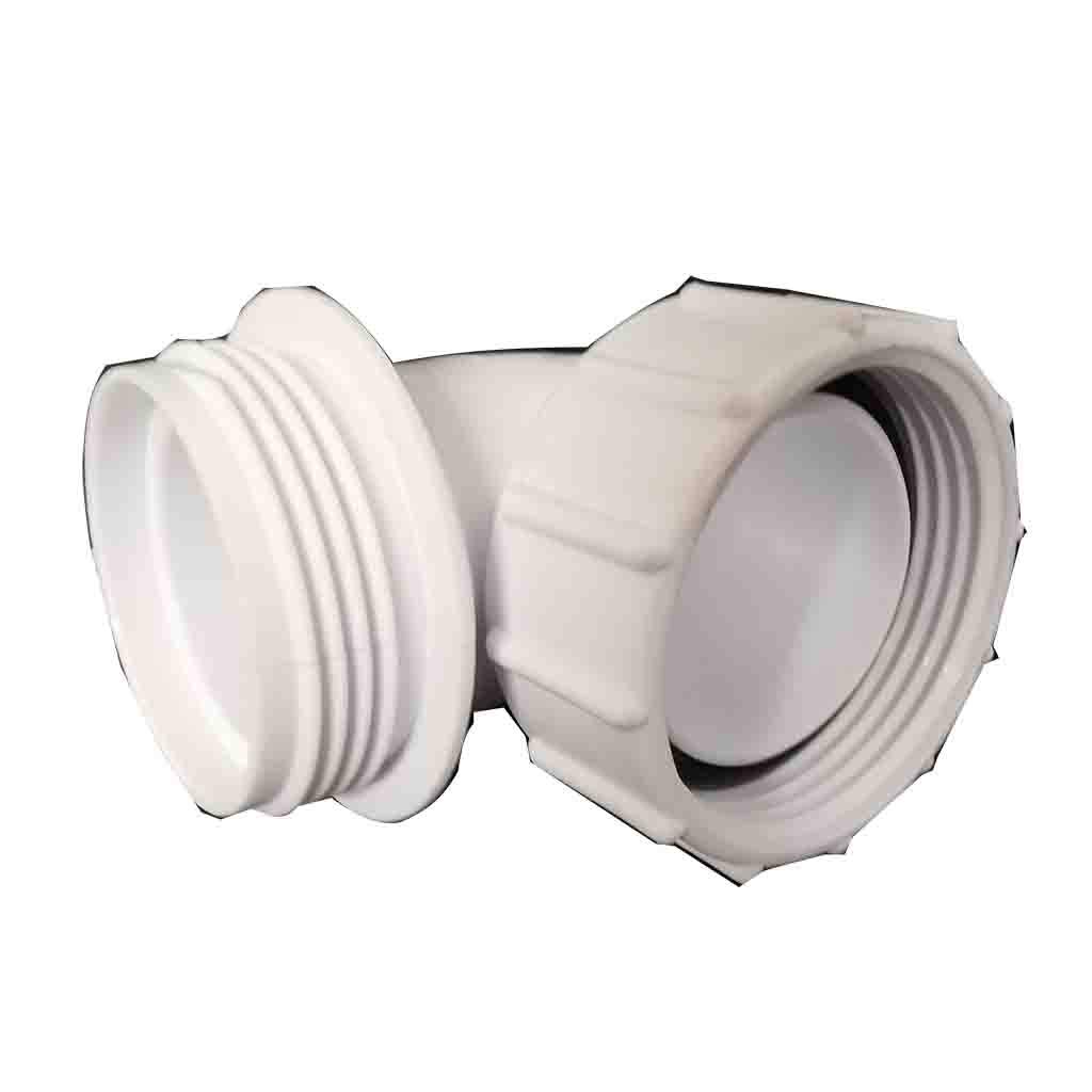 Wavin CV11 87.5deg Knuckle Adaptor 40mm