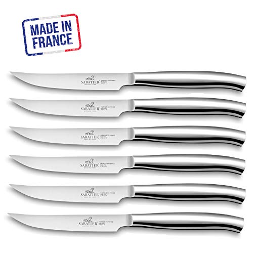 Couteaux sans dents : le classement des meilleurs de juin 2020 - Zabeo