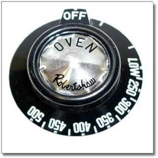 Southbend THERMOSTAT KNOB DIAL 2 D A32-00012