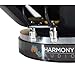 Harmony Audio HA-P18LS16 Replacement 18 Pro PA 1600W Subwoofer/Speaker 16 Ohm Woofer