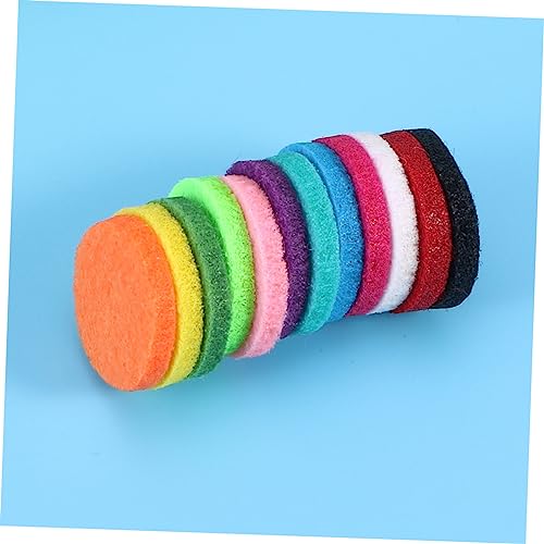 12 unidades almohadillas recambio difusor aromático miniatura 7