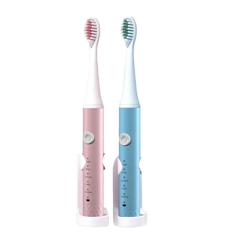 NEO NX Electric Sonic Toothbrush, 60 Day Battery Life, 5 Modes, IPX7 Waterproof, Soft Bristles-image-19