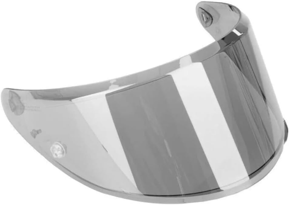 HJC RPHA 12 Helmet HJ-42 Shield RST Silver