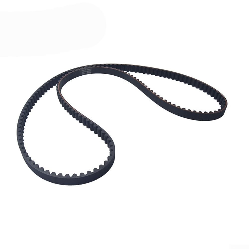 Correa de transmisión de cadena diseñada específicamente para Kawasaki para Vulcan 900 2006 a 2023 coincide con los números de pieza OEM 59011-0062 59011-0021 59011-0013