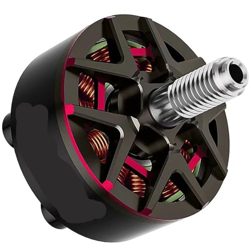 Hélices 5 pouces drone FPV moteur brushless AF2207.5 1960KV quadcopter