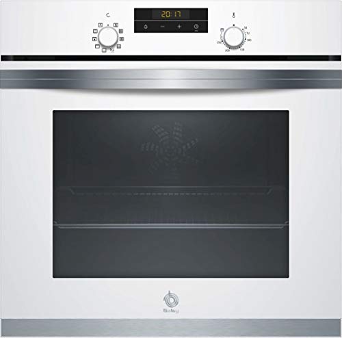 Horno electrico funcion vapor | Horno.uno