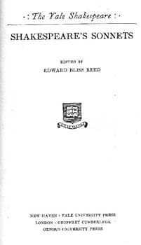 Hardcover The Yale Shakespeare: The Tempest Book