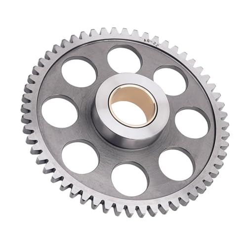 Roulement embrayage démarreur moto anti-patinage pour Tuareg 660 RS660