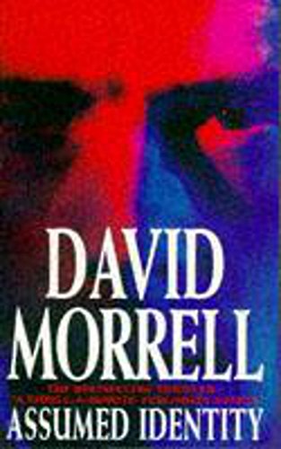 Assumed Identity 074724202X Book Cover