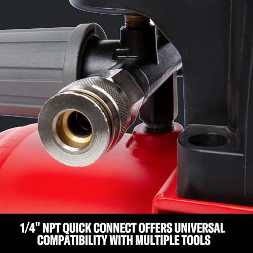 Craftsman 2 Gallon Compact Air Compressor