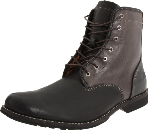 Timberland Mens Earthkeeper City Zip
