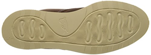 Red Wing Men's Heritage Work Chukka Boot, Copper Rough And Tough, 11.5 D(M) US