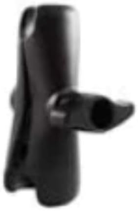ZebraEnterprise MT4302 RAM Mount, 12" Arm