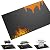 Techstarry 65 x 40 inch Heavy Duty Large Under Grill Mats for Outdoor Grill, Double-Sided Fireproof, Waterproof, Oil Proof Deck and Patio Protector Mat, BBQ Mat Grill Floor Mats Fireplace Fire Pit Mat