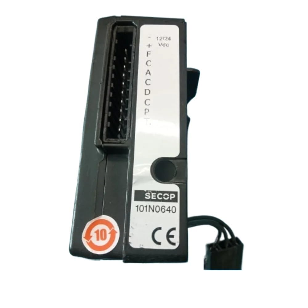 101N0640 ，Compatible for Danfoss， Variable Frequency Compressor Driver Car Refrigerator 12/24V DC Refrigeration Compressor