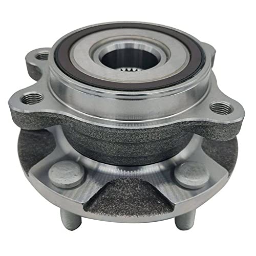 43550-0R040 moyeu de roue avant avec roulement intégré pour auto - 3
