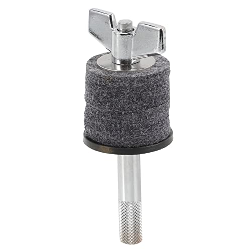 FUNOMOCYA Cymbals Stacker Stand Drum Rack Accessory Sturdy Support Ideal for Percussion Instruments