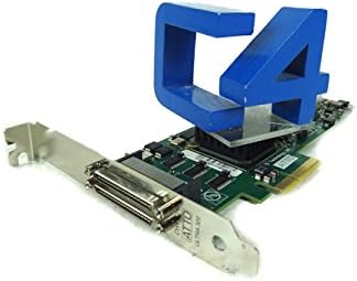 HP StorageWorks Dual Channel U320e SCSI Adapter AH627A