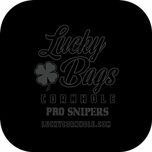 Lucky Bags Cornhole – Pro Sniper – 2026 ACL Pro 2 Lucky Bags Cornhole – Pro Sniper – 2026 ACL Pro - Image 2