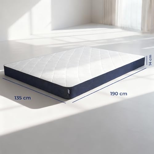 Catálogo de Colchones Matrimoniales Baratos para comprar hoy. 24 Colchones Matrimoniales Baratos marca DR JOOHN (3)