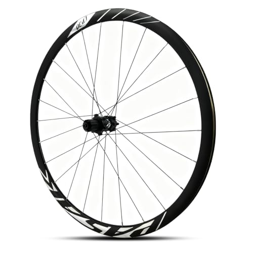 ] tg  A zC[ fBXNu[L NCbN[X 9X100mm/10X135mm 700C[hzC[Zbg 24H nu 8-12Ή _uEH[\(Rear,BLACK_HG)