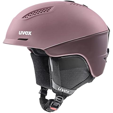 uvex ultra - Skihelm für Damen und Herren Cover