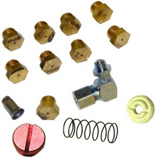 FRYMASTER - 8260958 CONVERSION KIT;