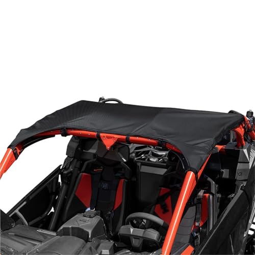 Toit souple Can Am Maverick X3 étanche bâche toit UTV 2 portes 715002902
