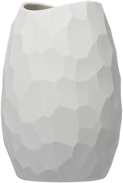 Silicone Vase Living Room Flower Arrangement Simple Dried Flower Ornaments Insert The Vase (S)