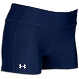 Under Armour React 4 Volleyball Short