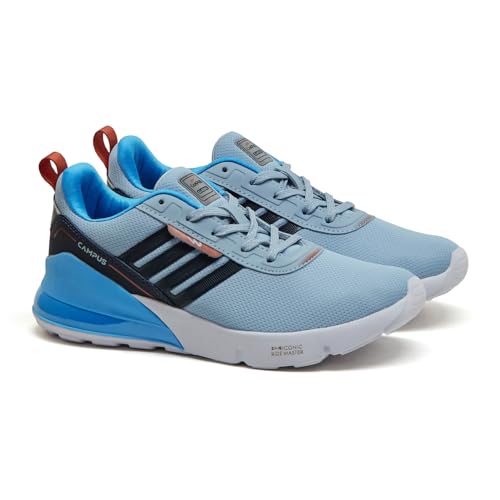 Image of Campus Child Camp Star CH Running Shoes