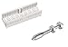 2pk HARTING-17700005004-PIN SHROUD??THERMOPLASTIC??