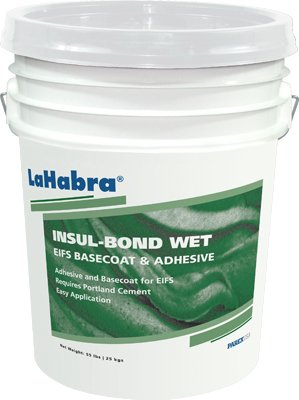 Parex 1007 Wet Insul Bond - 5 Gallon