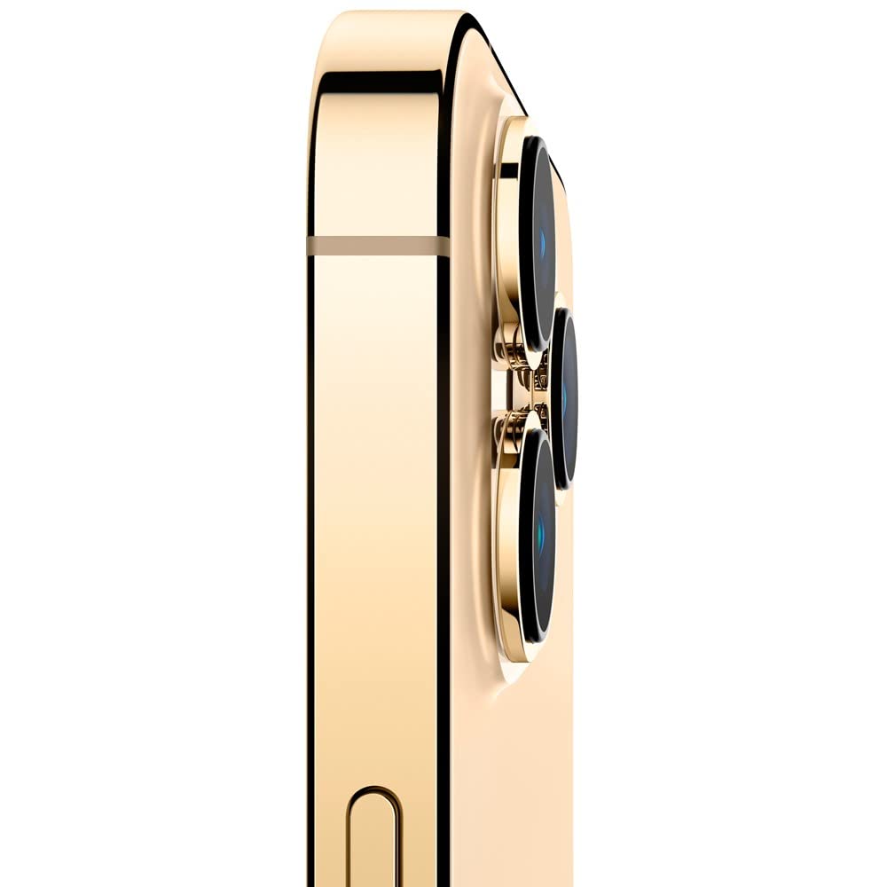 iPhone 13 Pro ゴールド 128 GB SIMフリー｜スマートフォン本体 