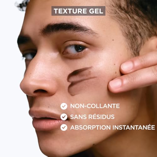 Soin Visage Soin Matifiant Quotidient Au Pureactive Garnier Le Pot De 50ml - vue 7