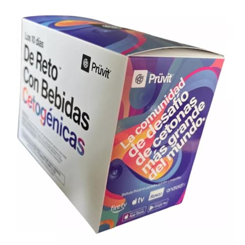 Keto, Pruvit Keto//OS NAT. Reto de 10 días. Mexican Ketone/Cetonas Variadas. Salts 20 count 15ml Ampoules
