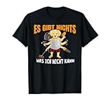 Lustige Handwerker T-Shirts