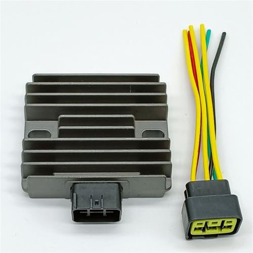 Redresseur régulateur pour GSR600 et King Quad stabilisateur de batterie